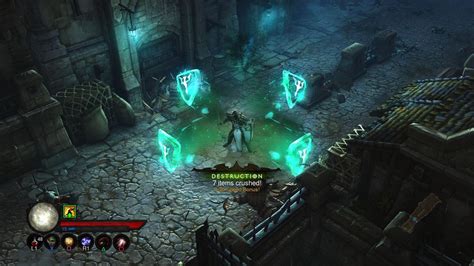 Diablo 3 Ultimate Evil Edition Review Digital Trends