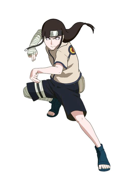 Nawaki Hyuga In 2022 Anime Hyuga Art