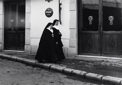 Photo Sergio Larrain Photographie Noir Et Blanc Et Photos