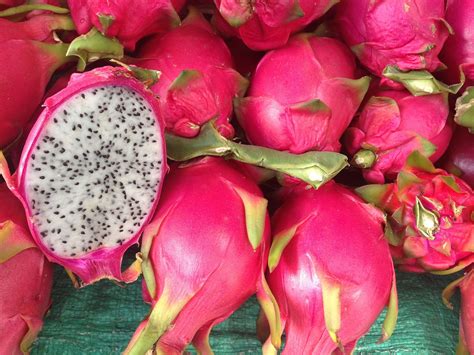 11 Amazing Health Benefits Of Dragon Fruit For Skin Hair And Health