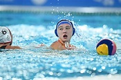 杭州亞運會丨中國女子水球隊：贏得冠軍是獻給祖國最好的禮物 - 新浪香港