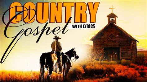 Morning Old Christian Country Gospel Playlist With Lyrics Top 100