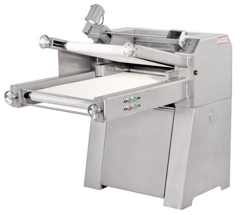 Automatic Dough Roller Murni Bakery