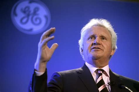 In The Hot Seat With Former Ge Ceo Jeff Immelt Radio Boston