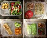 Images of Healthy Lunch Ideas For School Lunches