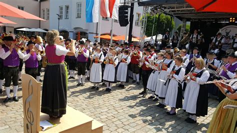 Stadtfest Simbach Braunausimbachinn