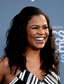 NIA LONG at 22nd Annual Critics’ Choice Awards in Santa Monica 12/11 ...