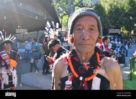 Naga Tribes Culture Heritage And Traditions From Hornbill Festival