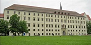 University of Passau: Admission 2022, Rankings, Fees, Courses at ...