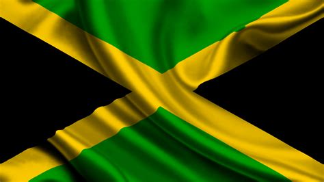 The Story Of The Jamaican National Flag The National Library Of Jamaica