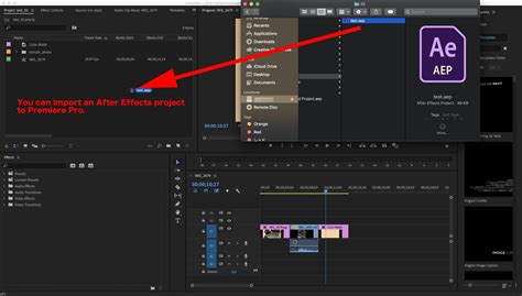 What are "After Effects templates"