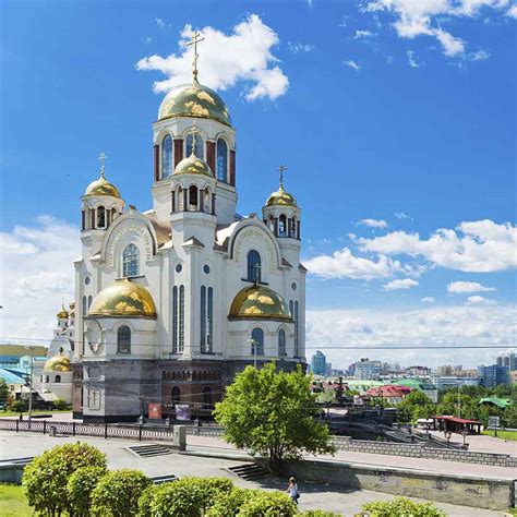 Yekaterinburg Travel All You Need To Know Miss Tourist Travel Blog