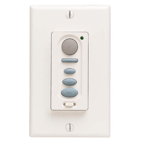 Ceiling Fan Wall Control Switch Ceiling Fan Remote Wall Control