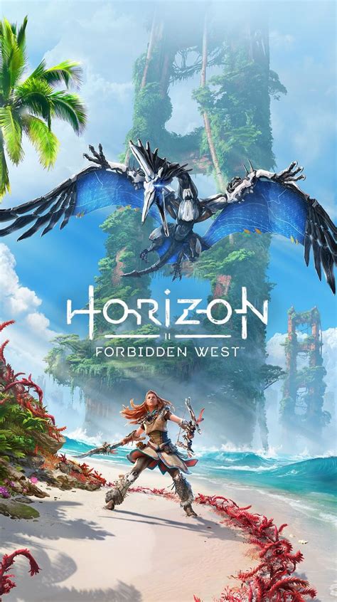 Horizon forbidden west takes players to a completely new region in the former western usa. Aloy -  Horizon Forbidden West  - 4K | Horizon zero dawn wallpaper, Horizon zero dawn, Horizon ...