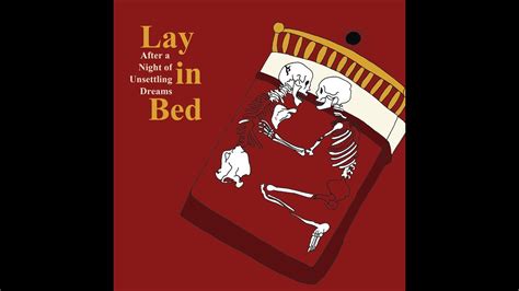 Lay In Bed Lyric Video Youtube