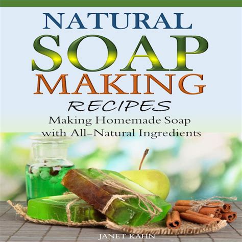 I've learned a lot of commercially made soaps include ingredients that aren't just because you're skipping commercial ingredients doesn't mean your handmade soap has to be boring! Amazon.com: Natural Soap-Making Recipes Making Homemade ...