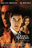 The Devil's Advocate (1997) movie poster