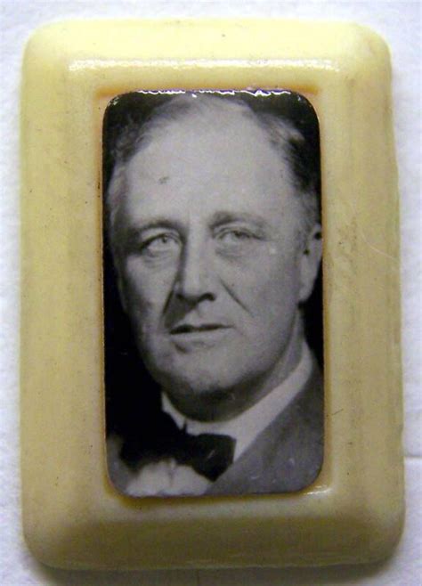roosevelt campaign pin 1932 all artifacts franklin d roosevelt presidential library and museum