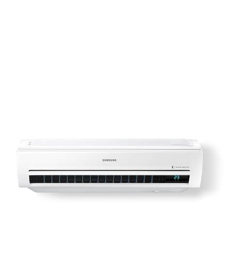 Compare All Air Conditioners View The Range Samsung Singapore