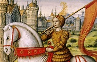 42 Devious Facts About Margaret of Anjou, The Villain Queen Of England