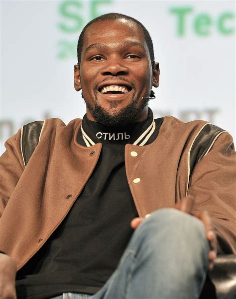 Kevin Durant Wikipedia