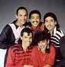 DeBarge Biopic In the Works, "All This Love: The DeBarge Family Story ...