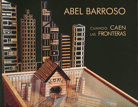 Abel Barroso Artists Michel Soskine Inc
