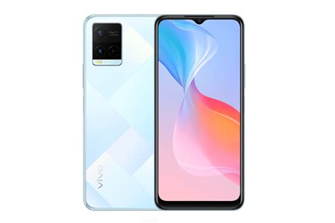 Harga Dan Spesifikasi Vivo Y21 Ram 4gb Rom 64gb Bertenaga Mediatek