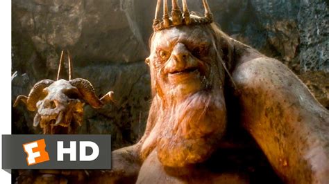 What one gif always makes you laugh? and the results have not disappointed. The Hobbit: An Unexpected Journey - The Goblin Hoard Scene ...