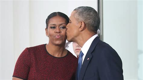 Barack Obama Wishes Michelle Happy Birthday With The Sweetest Post