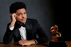Trevor Noah to Host 2024 Grammys for 4th Year in a Row