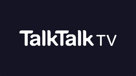 What Is Talktalk Tv