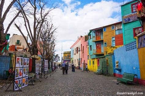 La Boca In Buenos Aires Exploring The Hidden World Beyond Caminito