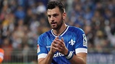 VfB Stuttgart Transfers: Luca Pfeiffer vor Wechsel | Fußball News | Sky ...