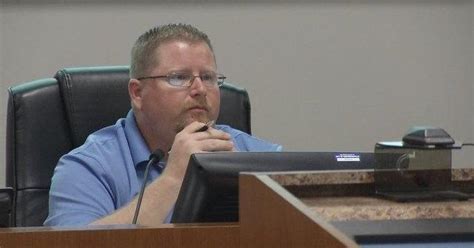 Shepherdsville Mayor Scott Ellis Gave Video Confession In Sex For