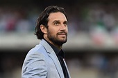 Ex-Fiorentina Forward Luca Toni: "Inter Wanted Me At All Costs In 2006"
