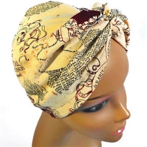Order This Harry Potter Turban Before Its Too Late Quarentine In