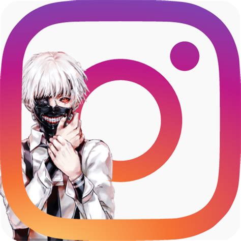 Details More Than 67 Instagram Anime Icon Best In Coedo Com Vn