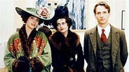 ‎The Wings of the Dove (1997) directed by Iain Softley • Reviews, film ...