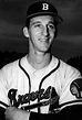 Warren Spahn ties an MLB record with 18 strikeouts | Baseball Hall of Fame