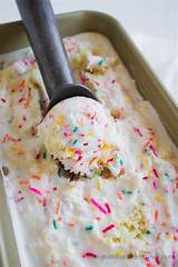 Pictures of Snicker Ice Cream Cake Recipe