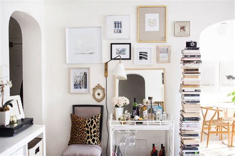 Reader Request Stylish Small Space Living Rock My Style Uk Daily