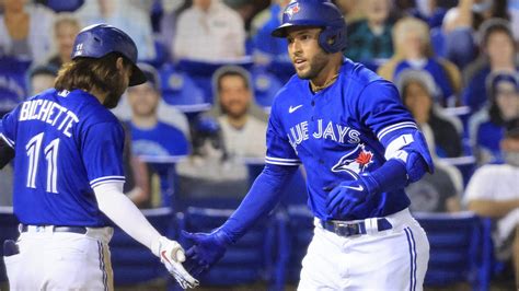 Blue Jays Showing Increased Urgency To Win Now