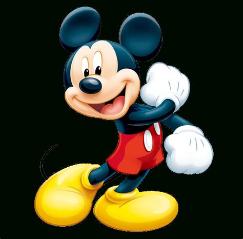 Mickey Mouse Wallpapers Free Hd Picture Image