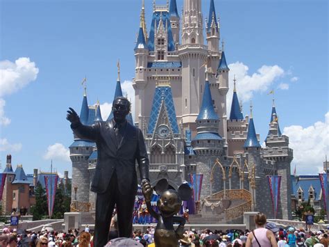 Best Time To Visit Walt Disney World Tips For Your Disney Vacation