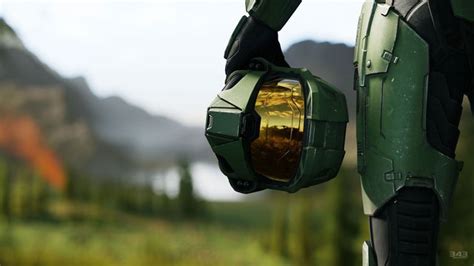 Halo Infinite Overview Polygon