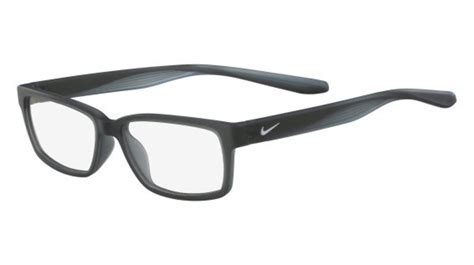 eyeglasses nike 7103 075 matte grey