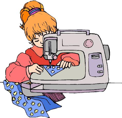Sewing Clipart Free Free Download On Clipartmag