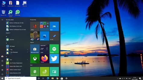 15 Best Windows 10 Themes For Desktop 2020 Free Iandroideu