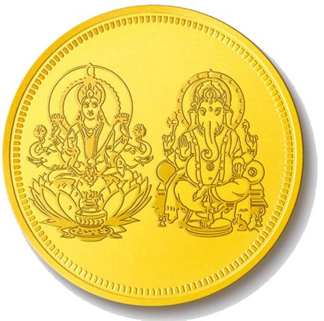 Download Lakshmi Gold Coin Hq Png Image Freepngimg